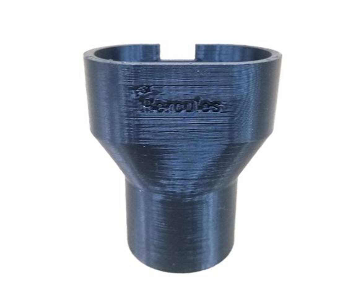 Hercules Sander to 1 1/4” Vacuum Hose Adapter - Etsy