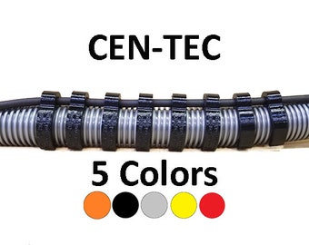 Cen-Tec 1.25" Hose Clips