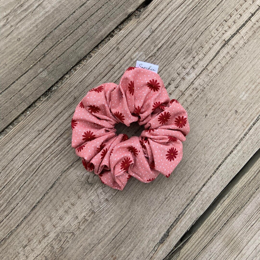 Attaches De Cheveux Solides En Satin Pour Femmes Chouchou Élastique Attaches De Cheveux Solides En Satin Pour Femmes Chouchou Élastique