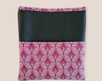 POCHETTE infirmière aide soignante PERSONNALISABLE. Organisateur de poche. Étui stylo, portable pour blouse