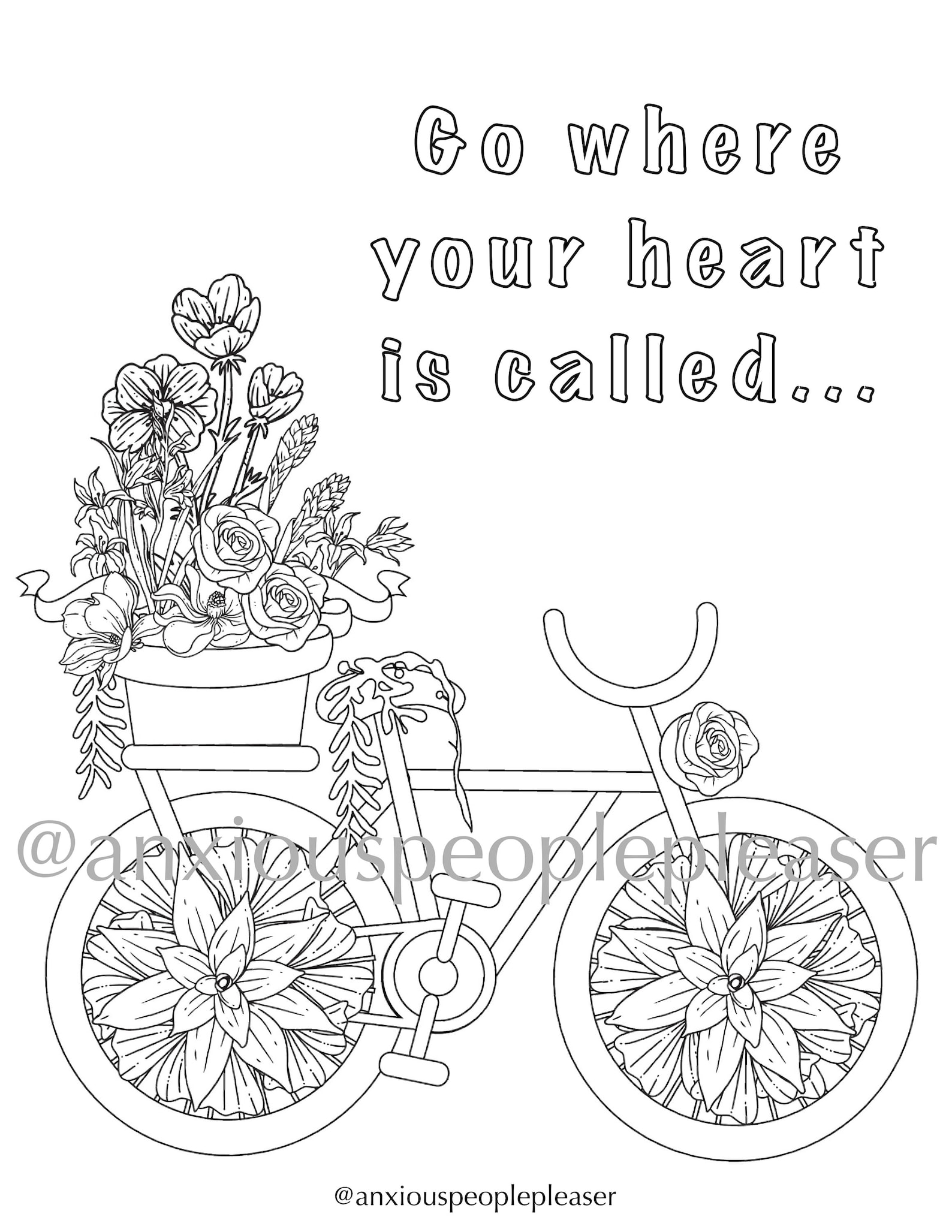 Adventure Coloring Pages Instant digital download .pdf | Etsy
