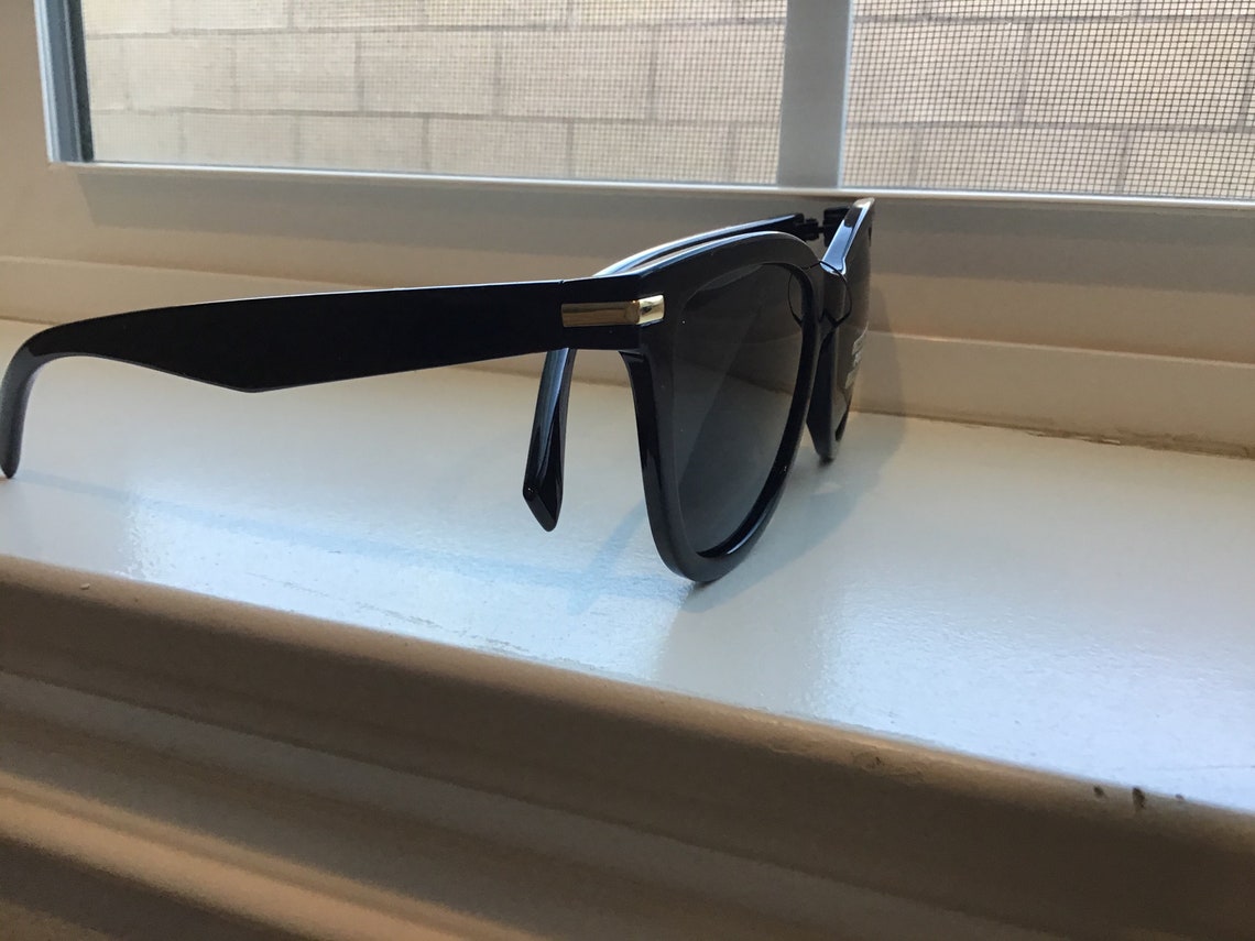 Giselle polarized sunglasses | Etsy