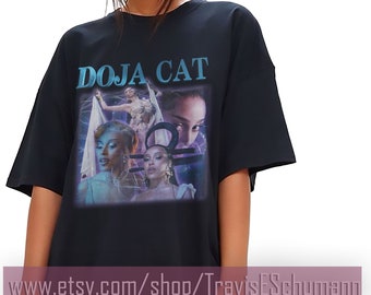 Doja Cat Merch - Etsy Australia