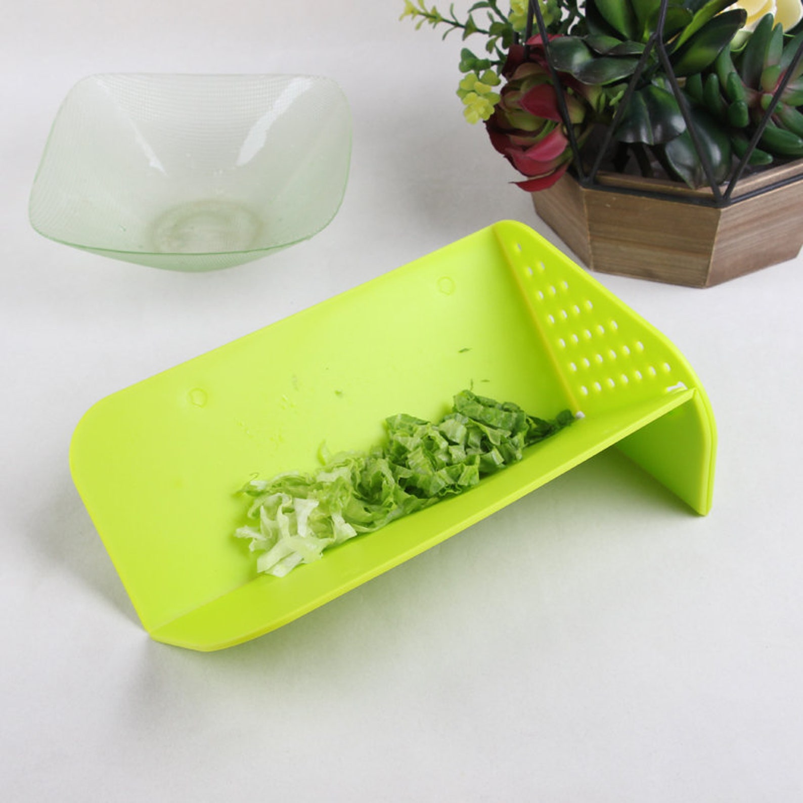 Cutting board foldable Folding cutting board Etsy