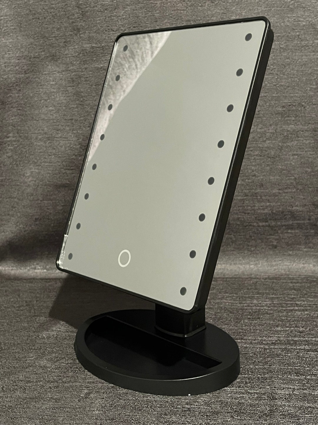 Custom LED Mirror / Vanity Mirror Etsy