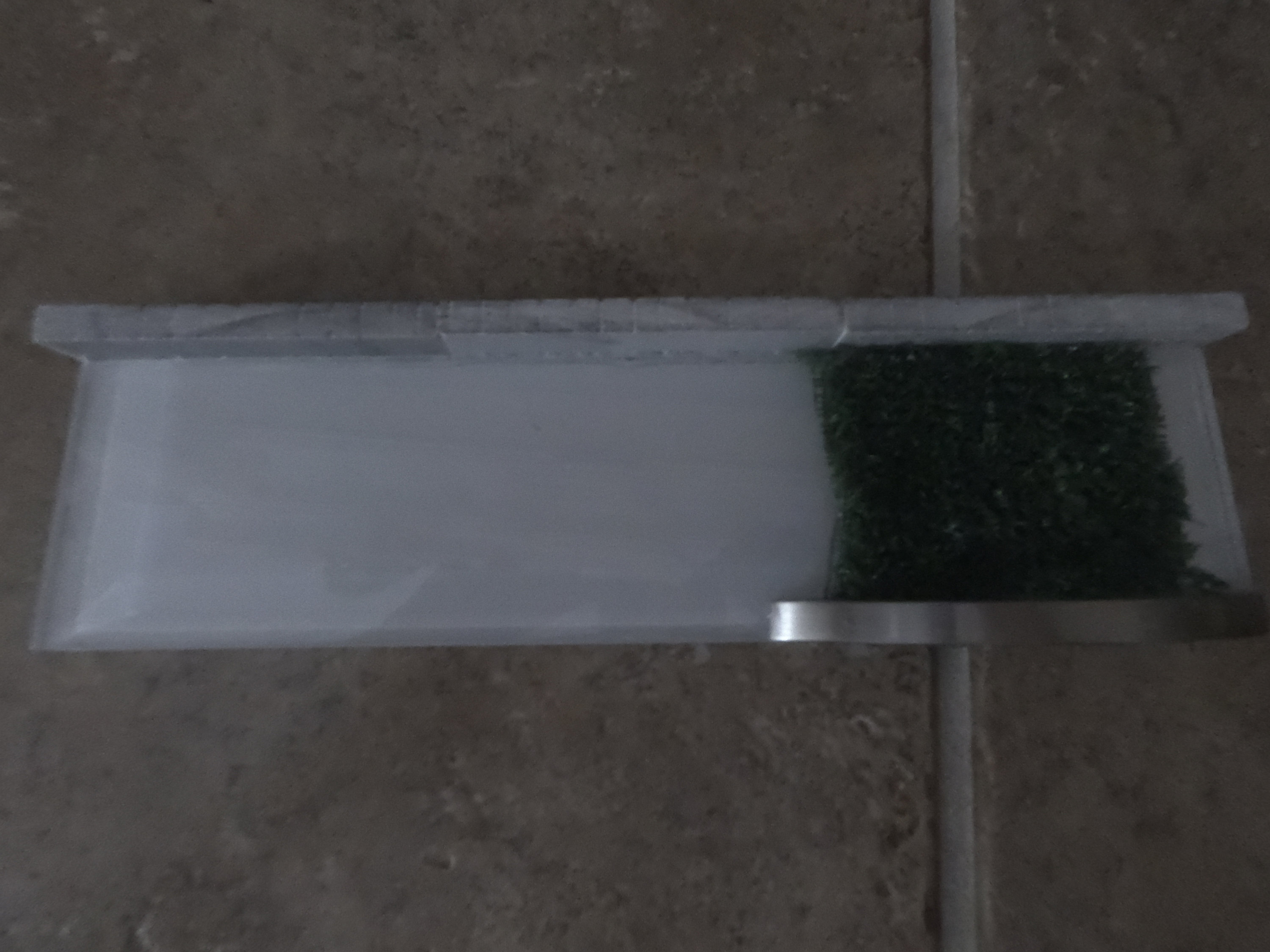 Fingerboard Ledge Manual Pad and Rainbow Rail Combo Etsy