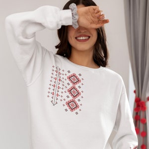 Ukraine sweatshirt