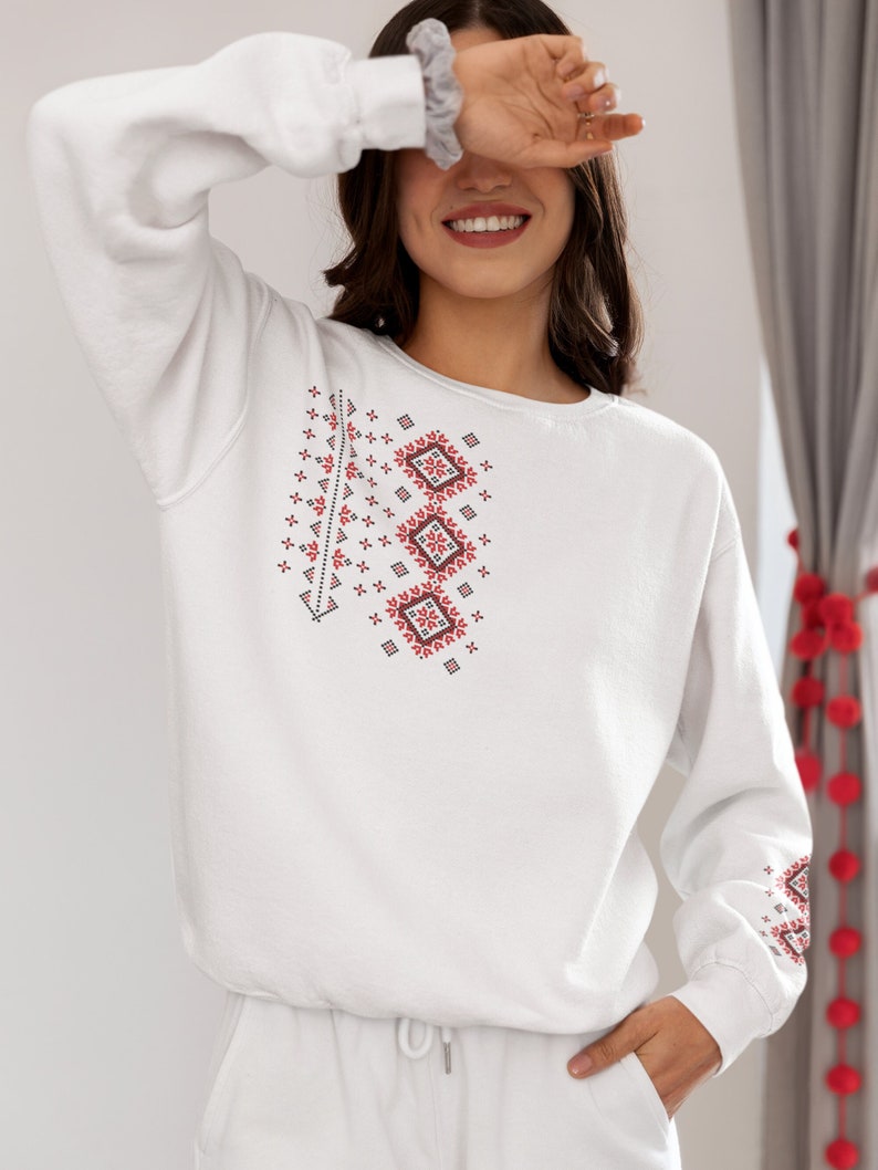 Ukraine sweatshirt