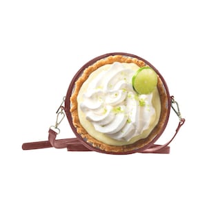 Torebka Key Lime Pie Torebka Key Lime Pie Torebka Key Lime Pie Torebka Key Lime Pie Torebka na ramię Mini torebka z nowościami Torebka na żywność