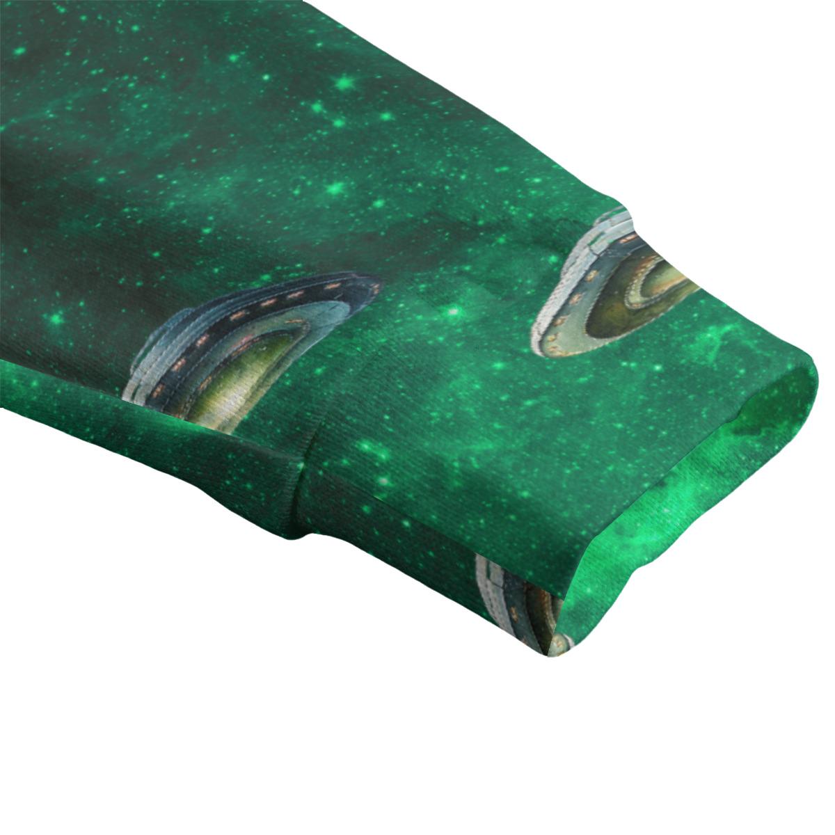 UNCLE’S CARDIGAN/Malachite The Cassian Cardigan – Brochu Walker