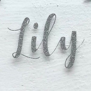 Custom Name iron on decal, Choose your font, Varsity Letters, Script, Print for Wedding, Bride Personalized name iron on appliqué