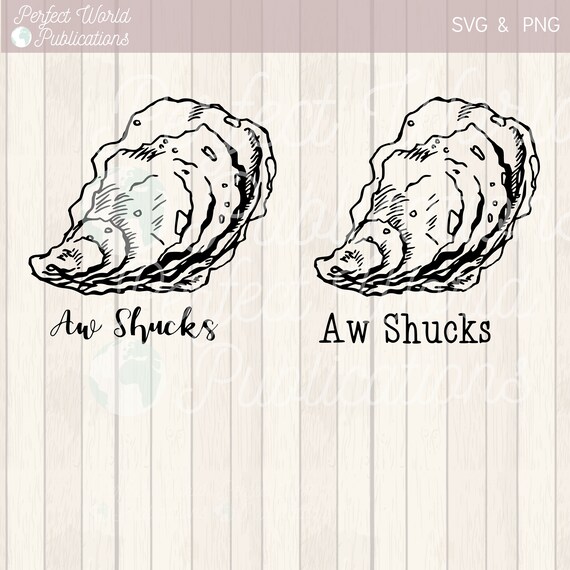 Shucks Clipart