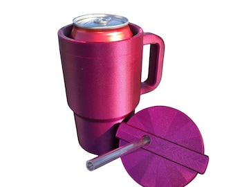 12oz Cooler Can Holder