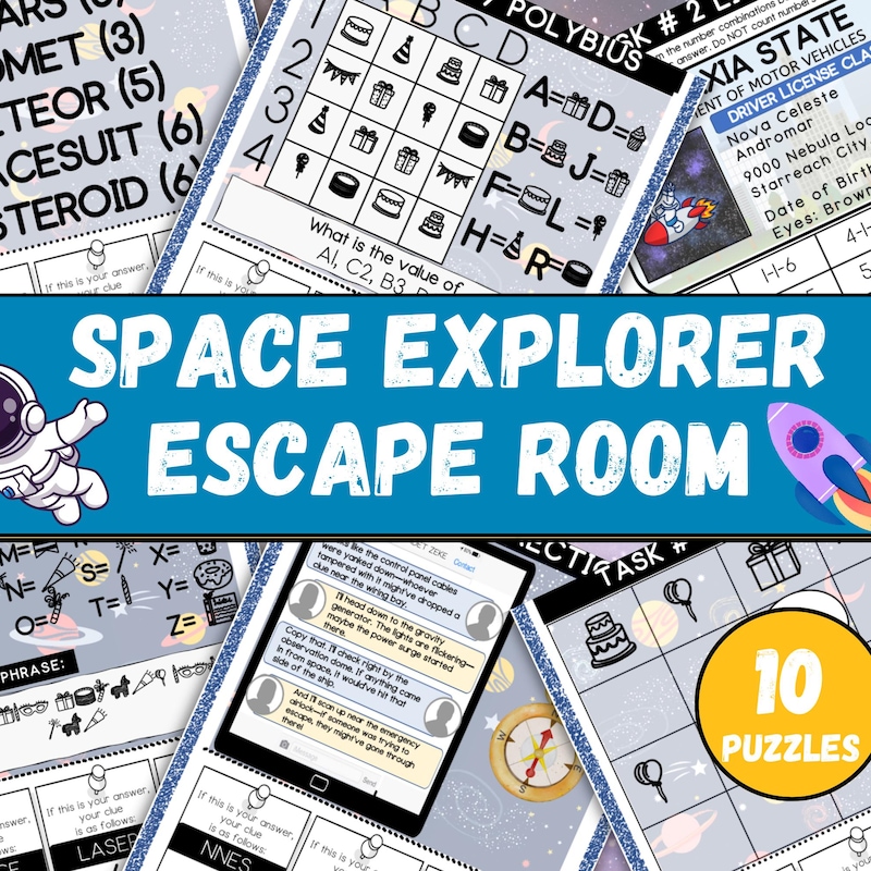 Space Gift Third Birthday 60  Gift Ideas for 2025