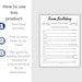 Team Building Pass the Prize, Printable Team Building Pass the Parcel ...