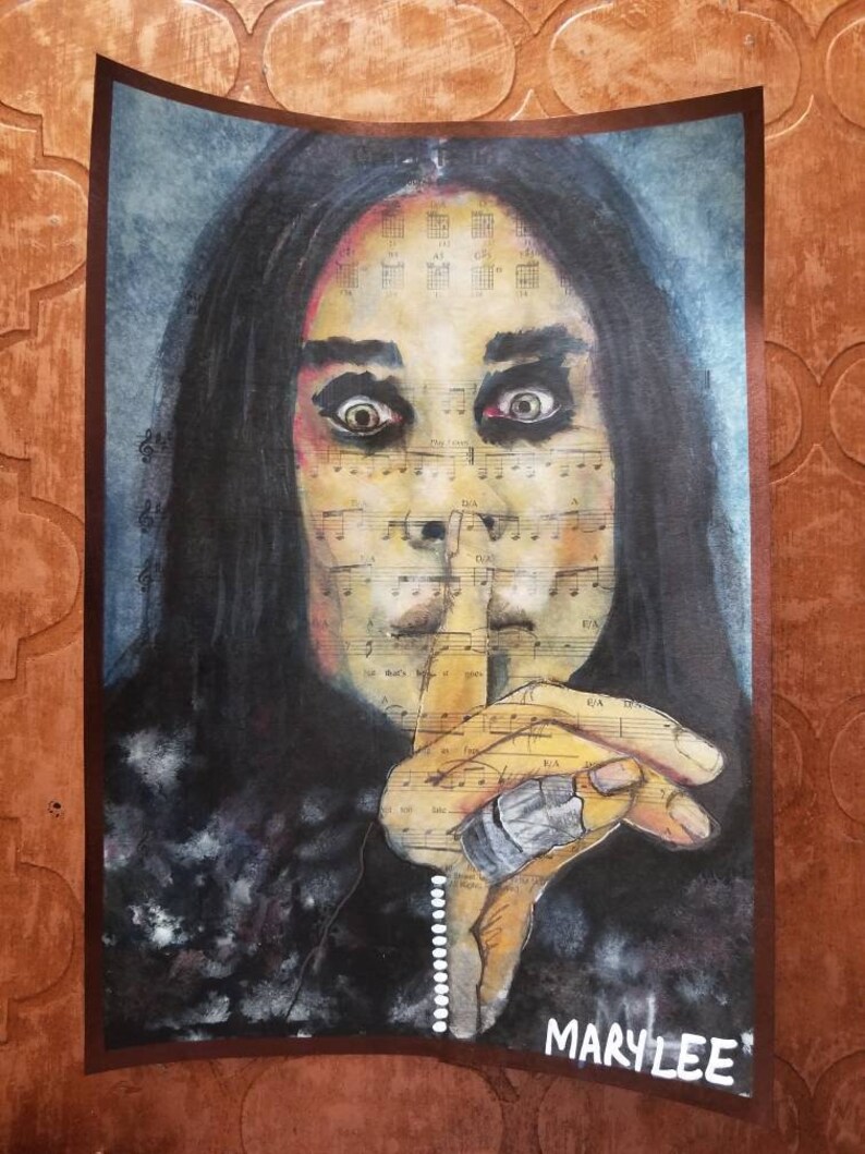 ozzy king of darkness