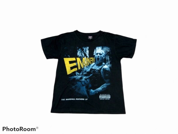 eminem bootleg shirt