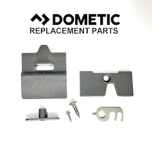 Cierre de puerta para frigorífico Dometic Serie RM 7, caravana/autocaravana 2412757805