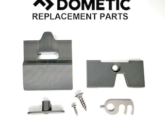 Cierre de puerta para frigorífico Dometic Serie RM 7, caravana/autocaravana 2412757805