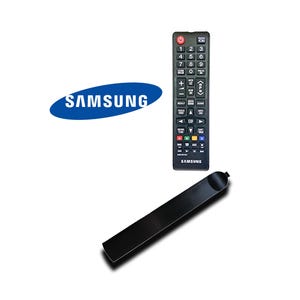 Samsung TV Smart LCD LED Plasma BN59-01175N Replacement Battery Cover Lid