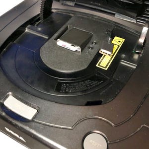 Ultimate Sega Saturn Terraonion MODE 3D Printed Mount Support Cover