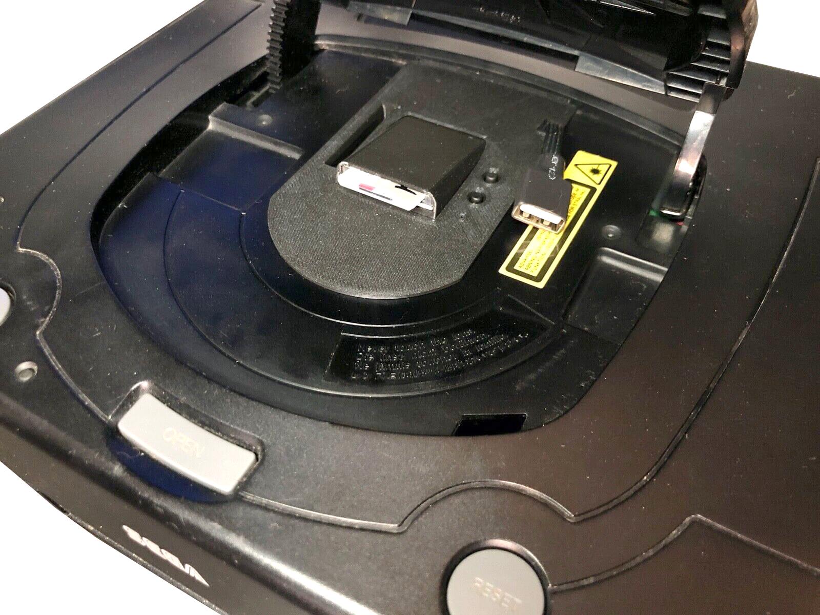 Sega saturn mod - Etsy 日本