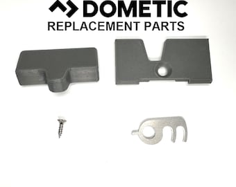 Dometic Fridge Door Lock Catch Series RM 7 Caravan Motorhome 2412757607