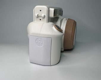 Battery Cover Cap for Fujifilm Instax Wide 300 Instant Film Camera