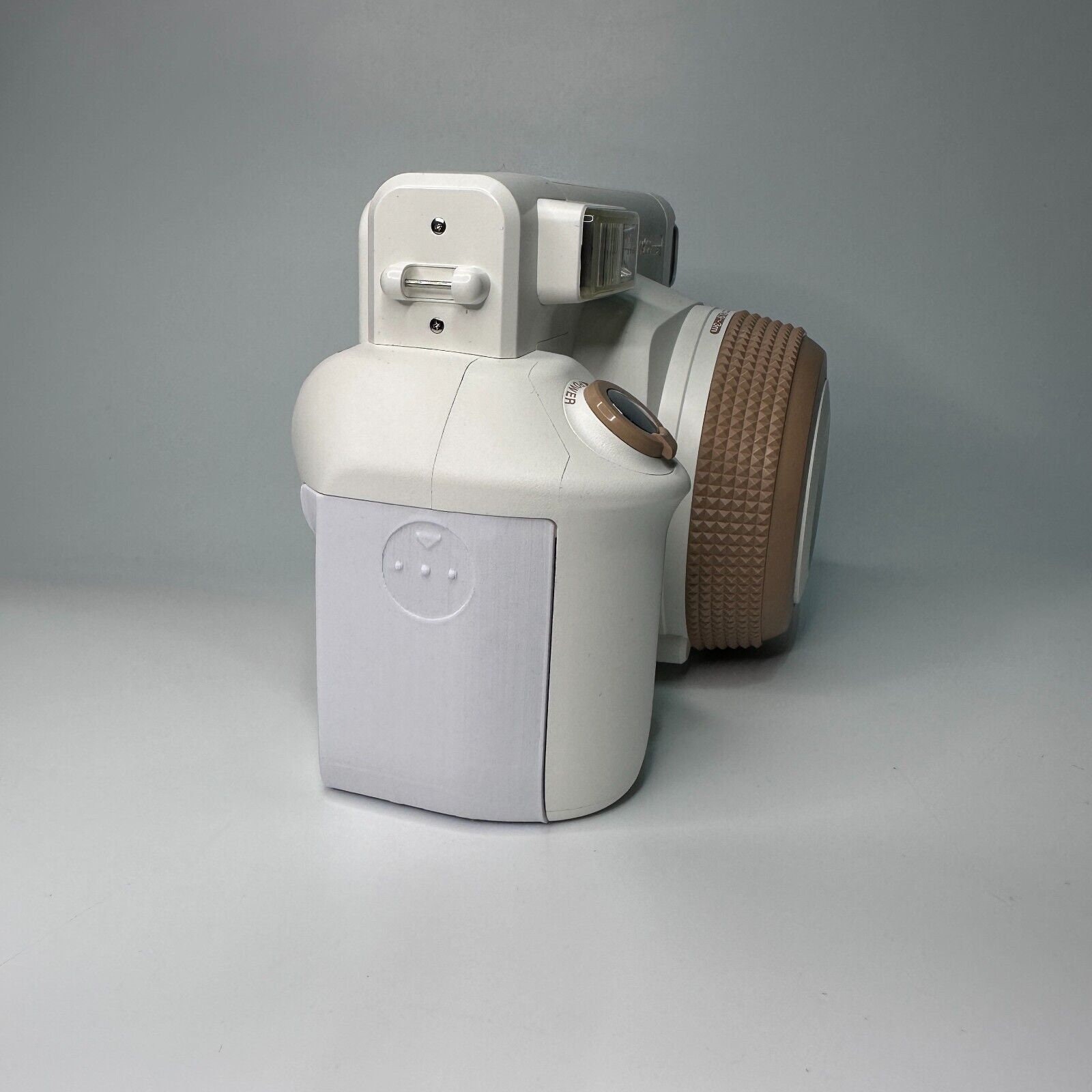 Battery Cover Cap for Fujifilm Instax Wide 300 Instant Film Camera