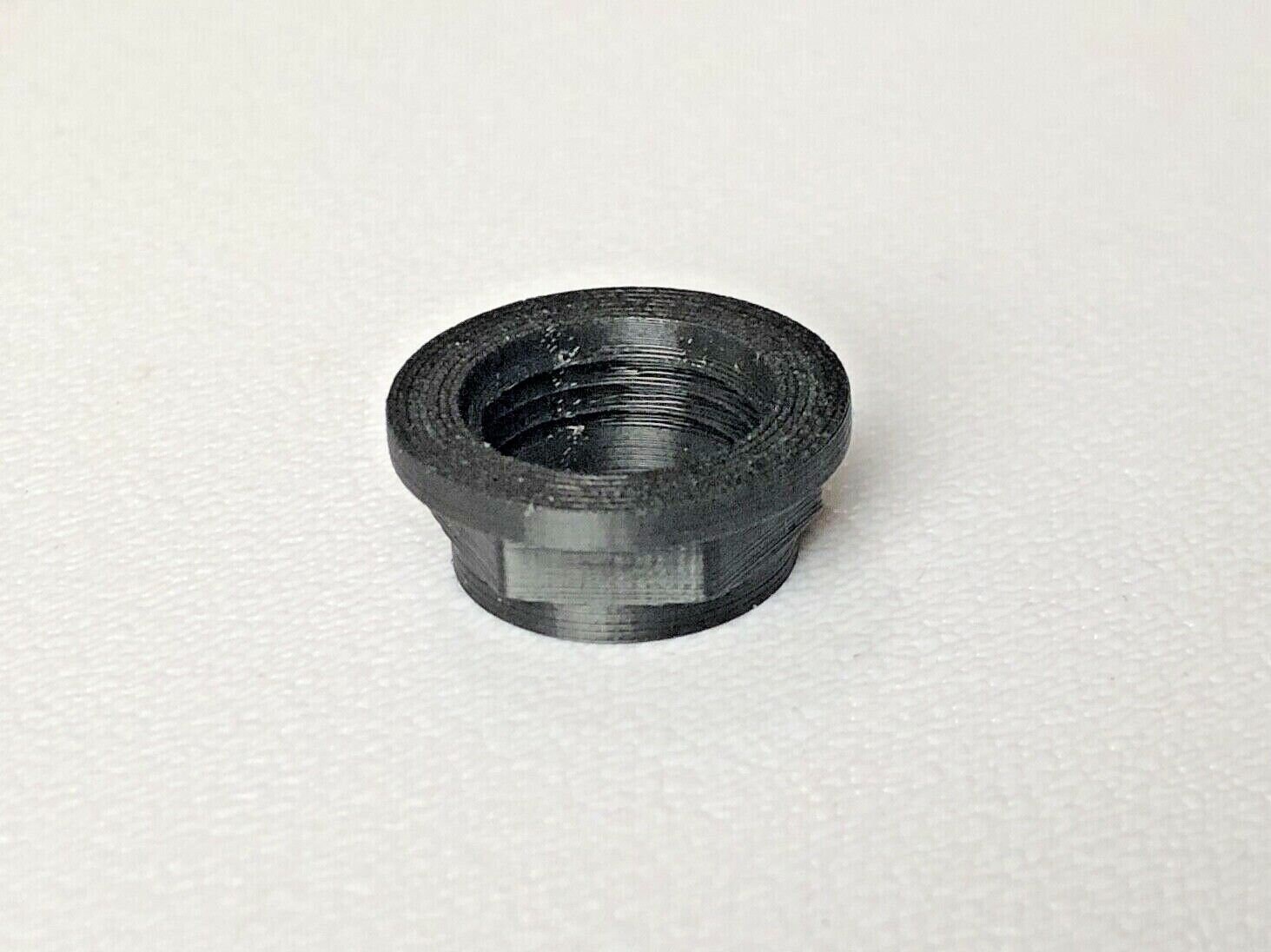 Roland Standard Phone Jack Amplifier Plastic Nut Replacement Part ...