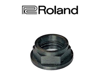 Roland Standard Phone Jack Amplifier Plastic Nut Replacement Part Repair