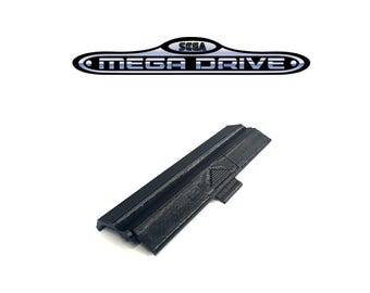 Sega Mega Drive 1 Expansion Port Cover Lid Replacement Part
