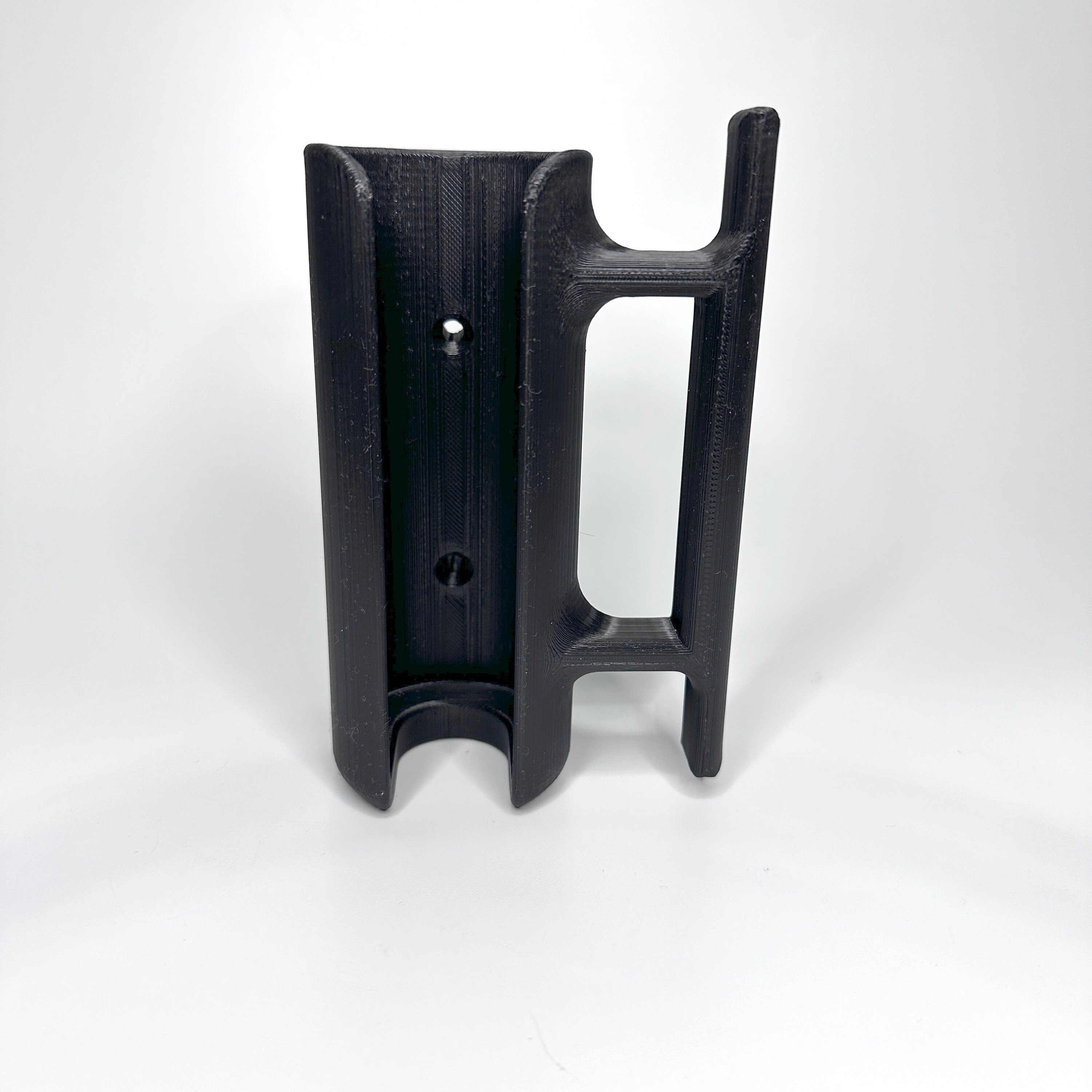 Supporto Parete Per Shark FlexStyle - Organizer Per Asciugacapelli, Bigodini E Accessori - Foto 3
