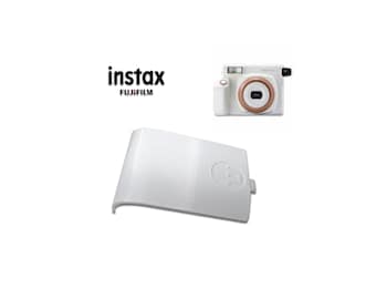 Batterijklepje voor reserveonderdeel Fujifilm instax Wide 300 instantfilmcamera
