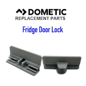 Serratura per porta frigorifero Dometic/Electrolux Camper Caravan Motorhome 2412757300