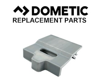 Dometic Electrolux Fridge Door Catch For RM 7 Series Caravan Motorhome 2890119007