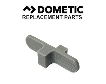 Dometic Fridge Door Button Catch Fits RML 10.4 RMD 10.5 Caravan Motorhome 289090201