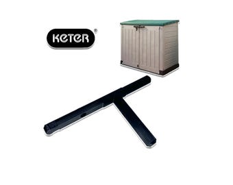 Keter Closure WLHD Spare Part Latch Handle Store-It-Out MAX ULTRA
