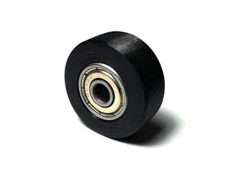Pinch Roller for Revox B77 A700 PR99 C270 C274 Ball Bearing 3D Printed Rubber