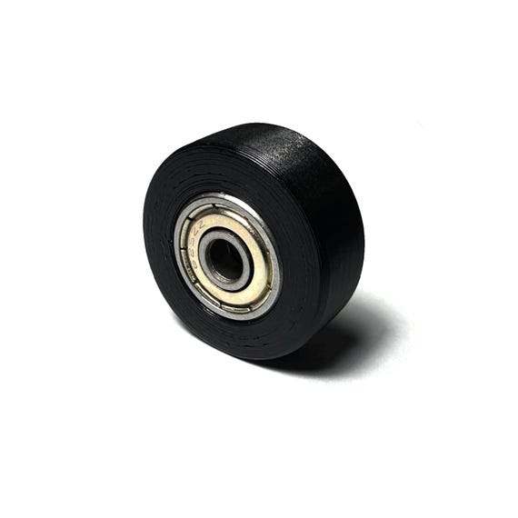 Pinch Roller for Revox B77 A700 PR99 C270 C274 Ball Bearing 3D