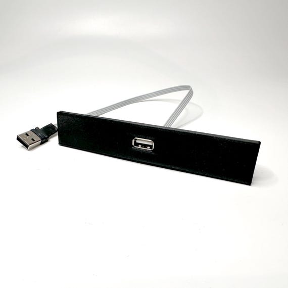 Panasonic 3DO FZ1 ODE 3D Printed Mount USB Extension - Etsy