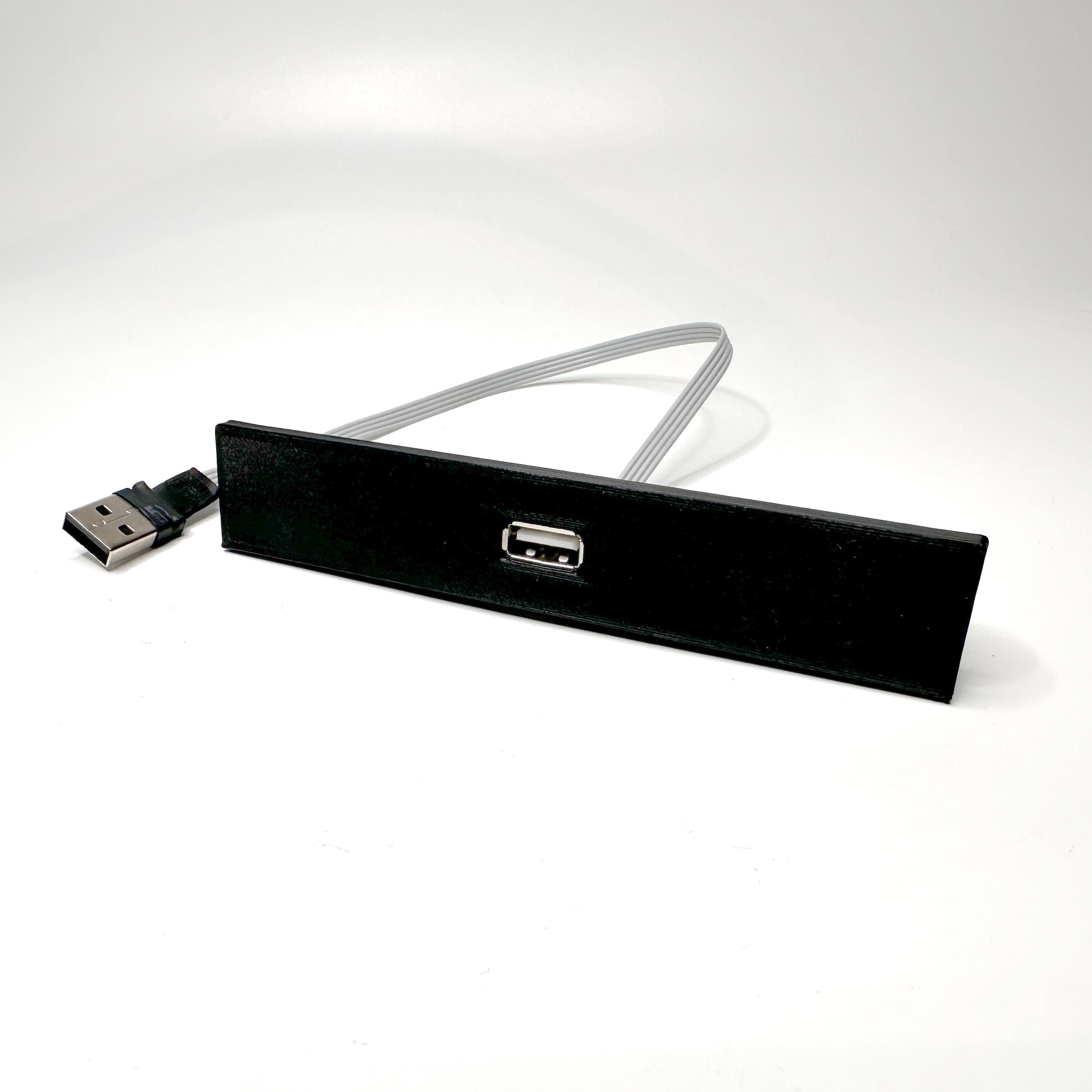 Panasonic 3DO FZ1 ODE 3D Printed Mount USB Extension - Etsy