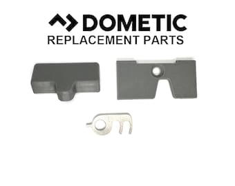 Dometic Fridge Door Catch Lock Catch Camper Caravan Motorhome 241275760