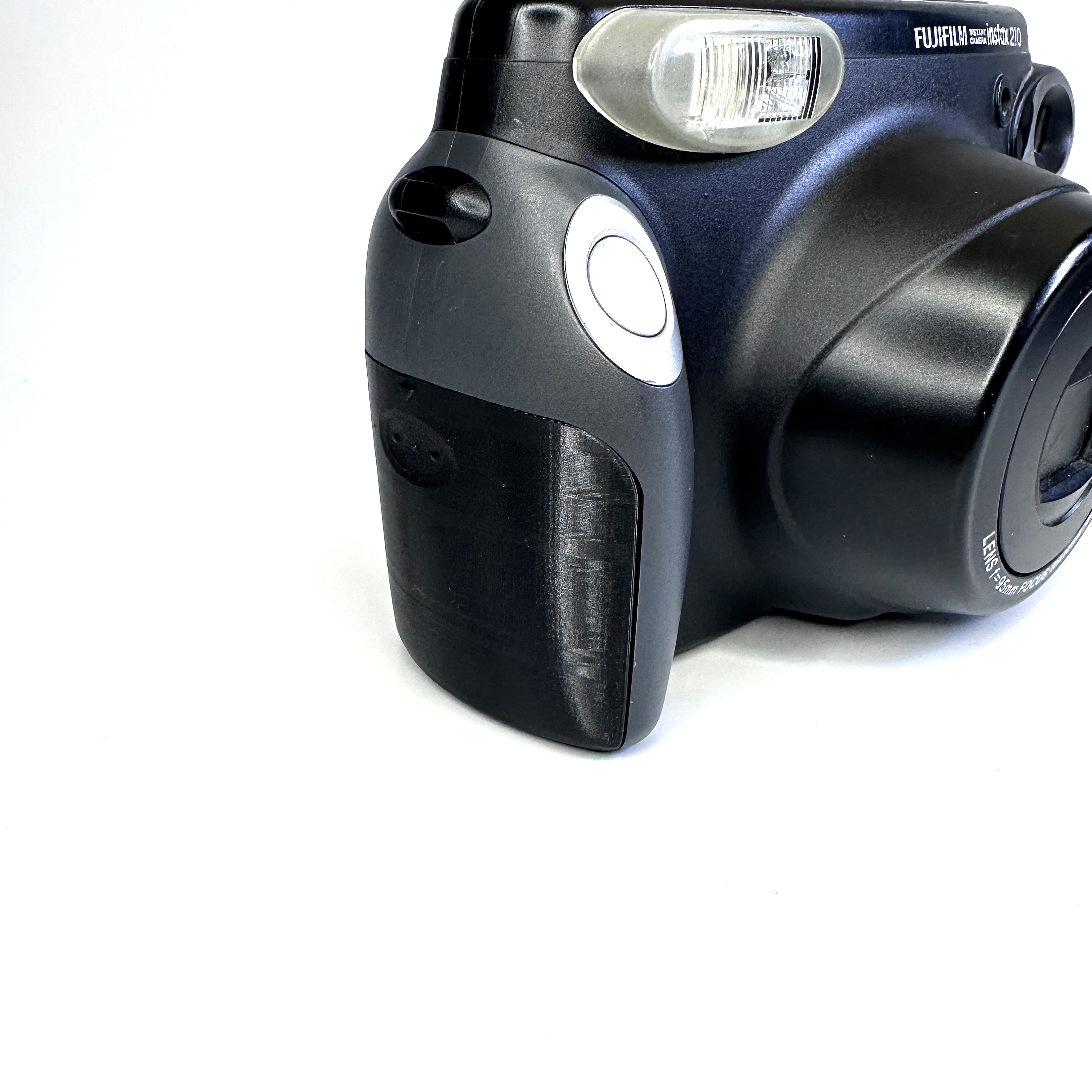 Fujifilm INSTAX SQUARE SQ1 Arancione Terracotta - Foto 12