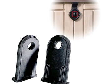 Keter Woodland, Midi,  Store-It-Out XL W26H SS SH1 SH2 Lock Latch Part SK