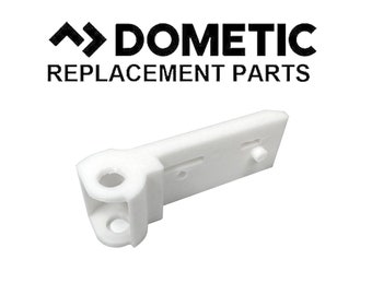 Dometic Freezer Replacement Part Flap Door Hinge 2412125110