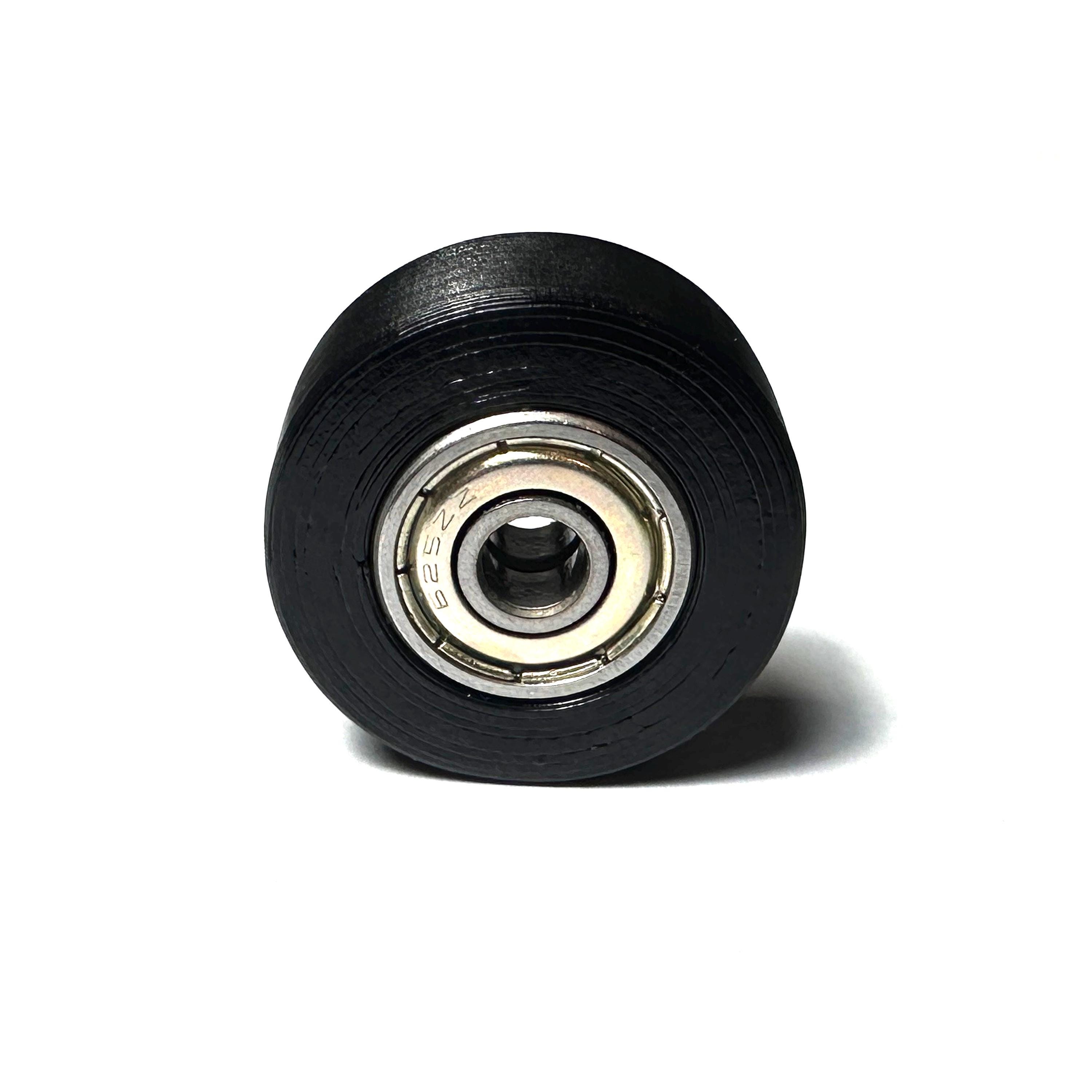 c*部様 （0406）SR-7 Petite Roller Pinch Roller for Revox B77 A700 PR99 C270 C274 Ball Bearing 3D