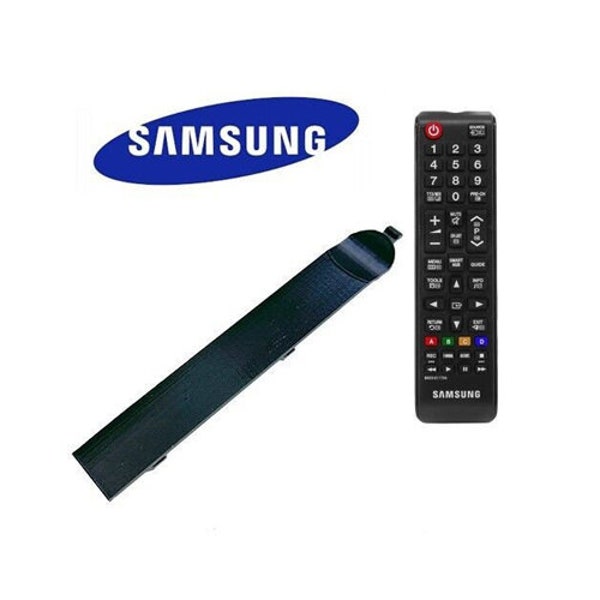 Samsung TV Smart LCD LED Plasma BN59-01175N Replacement Battery Cover Lid
