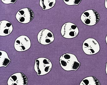 Tela para encuadernación Skellington, tela con reverso de papel – Cubiertas de libros hechas a mano