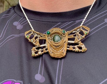 The Jade Cicada v2